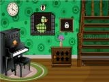 Jugar Green duck escape