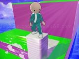 Jugar Squid stacky maze