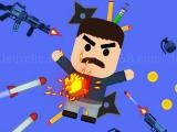Jugar Angry boss 2