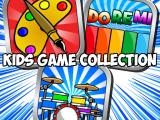 Jugar Kids games collection