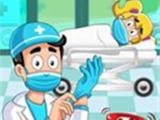 Jugar Doctor kids - learn to be a doctor