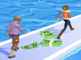 Jugar Run rich 3d online