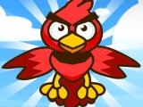 Jugar Red bird
