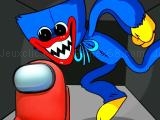 Jugar Poppy imposter playtime