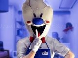 Jugar House of ice scream