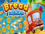 Jugar Bread delicious