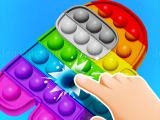 Jugar Pop it fun bang-bang