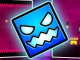 Jugar Geometry dash horror
