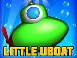 Jugar Little uboat