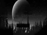 Jugar Dimness - the dark world endless runner game