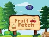 Jugar Fruit fetch