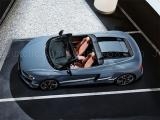 Jugar Audi r8 v10 rwd spyder slide