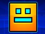 Jugar Geometry dash clone