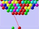 Jugar Bubble shooter puzzle - puzzle