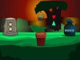 Jugar Tiny blue bird escape