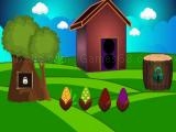 Jugar Toco toucan escape