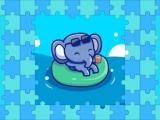 Jugar Animals puzzles