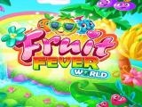 Jugar Fruit fever world