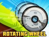 Jugar Stone wheel