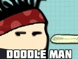 Jugar Doodle man