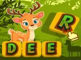 Jugar Animals words 2022