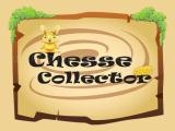 Jugar Cheese collector: rat runner