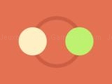 Jugar Rotating balloons