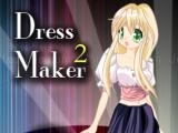 Jugar Girl dress maker 2