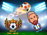 Jugar Head the ball