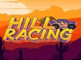 Jugar Hill racing