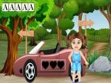 Jugar Find the car key