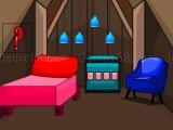 Jugar Wooden attic escape