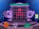 Jugar Octopus escape