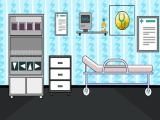 Jugar Hospital escape