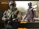 Jugar Hero shooter