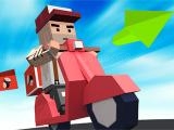 Jugar Gear race3d