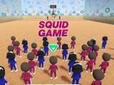 Jugar Squid royale