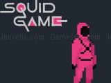 Jugar Squid game parkour