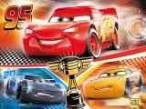 Jugar Cars lightning speed