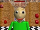 Jugar Baldi basics spoopy mod