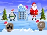 Jugar Christmas resort escape