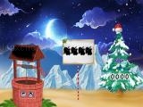 Jugar Christmas girl escape