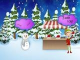 Jugar Find the christmas cap