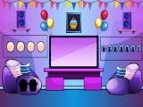 Jugar Goodbye 2021 escape
