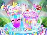Jugar Unicorn drink maker