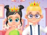 Jugar Baby princess and prince