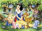 Jugar Snow white hidden stars