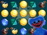Jugar Magical jewels