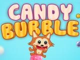 Jugar Candy bubbles