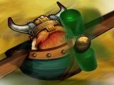 Jugar Flight of the viking